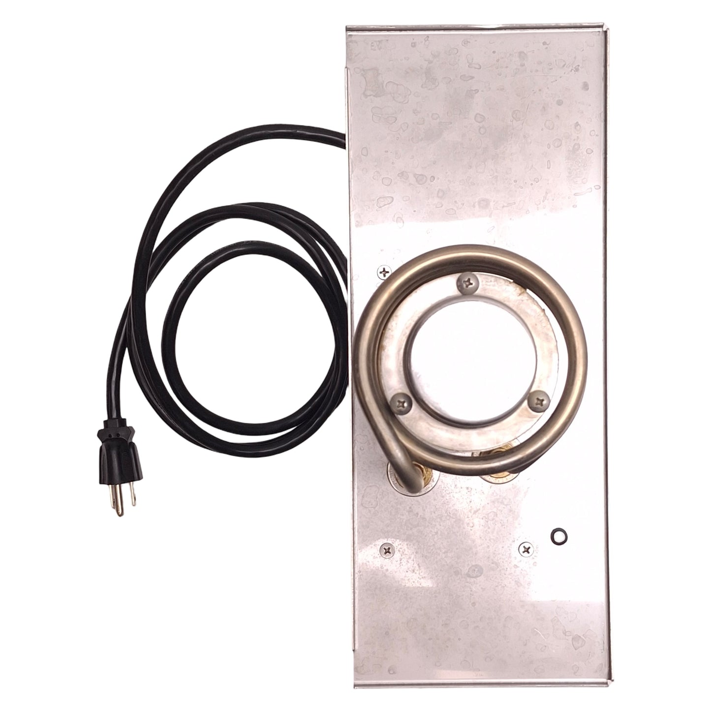 Used LW Scientific WBL-20LC-SSD1 Digital Heated Water Bath 110VAC, 5° to 100°C, 20L