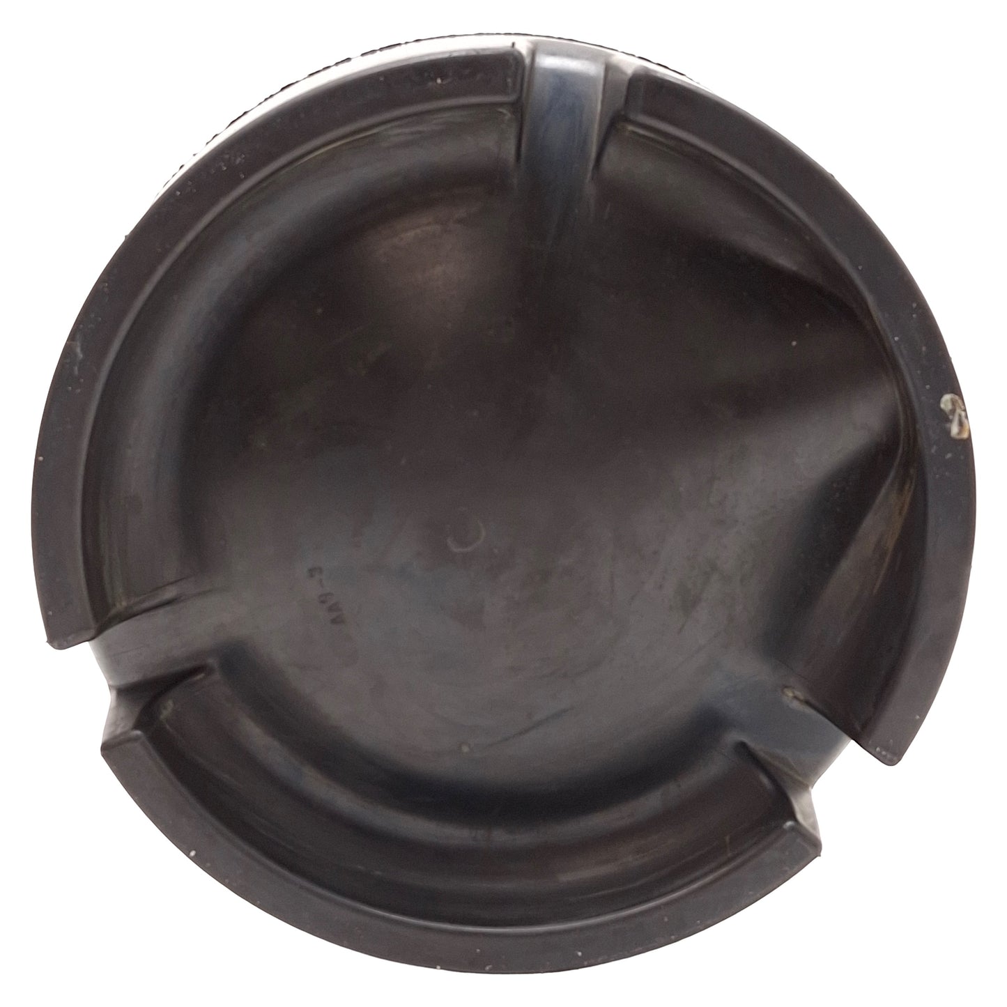 Used Alloy Products Corp General Purpose Pressure Vessel, 1gal, Electropolish, T-304