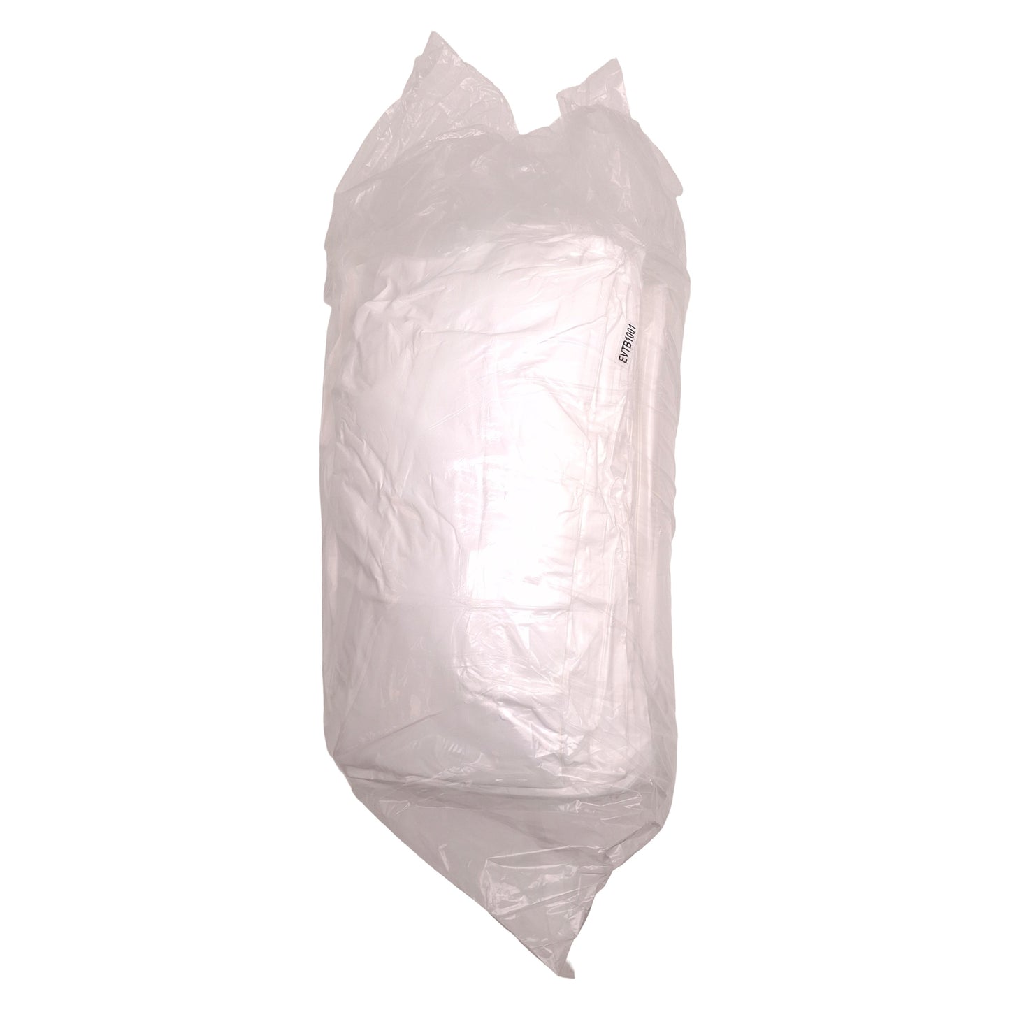 New Epic 846851-3XL White Coated Frocks, 30/Case, Cleanroom-Safe, 3X Extra-Large