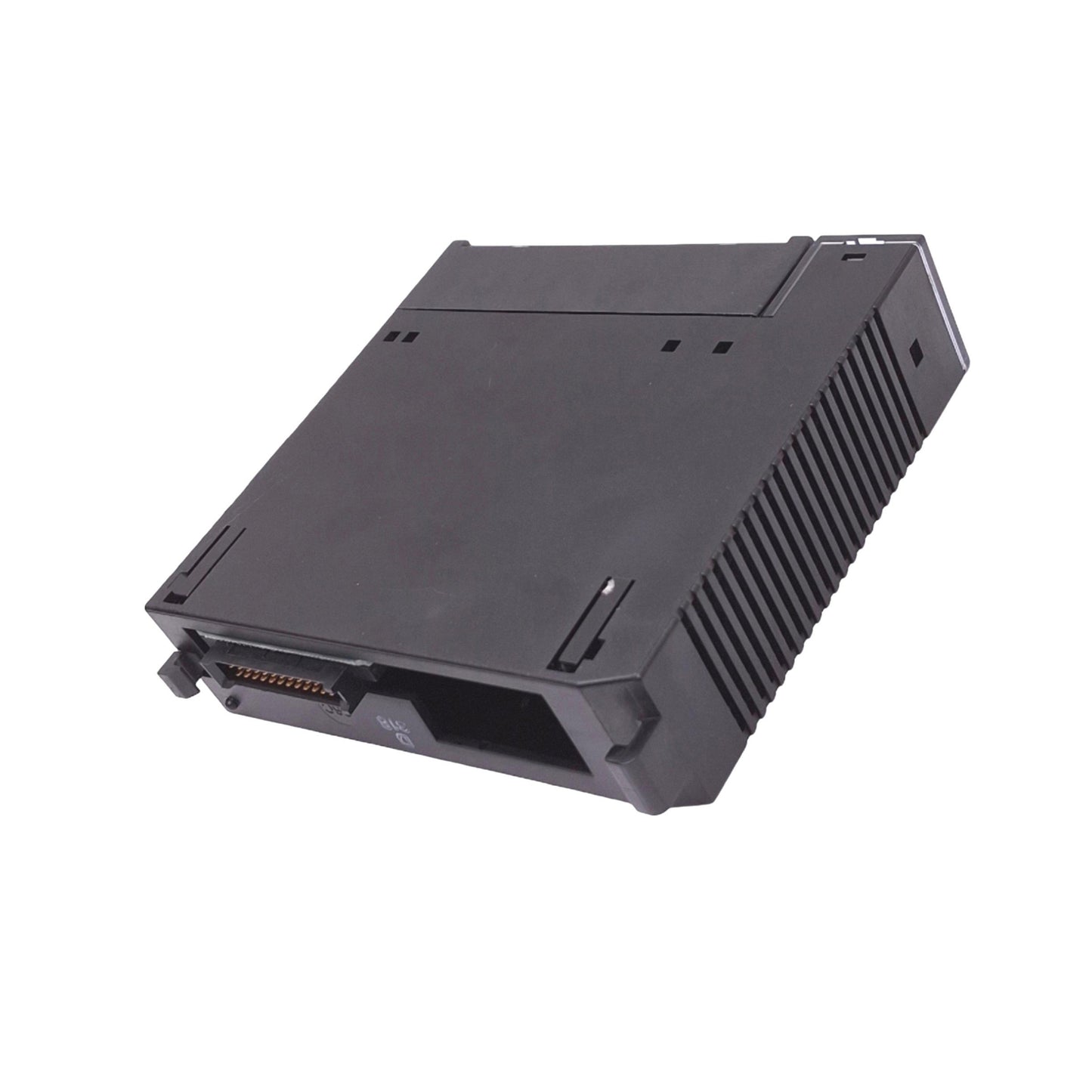 Used GE Fanuc IC693MDL940G Relay Output Module for 90-30 PLC, 16-Point NO 24VDC