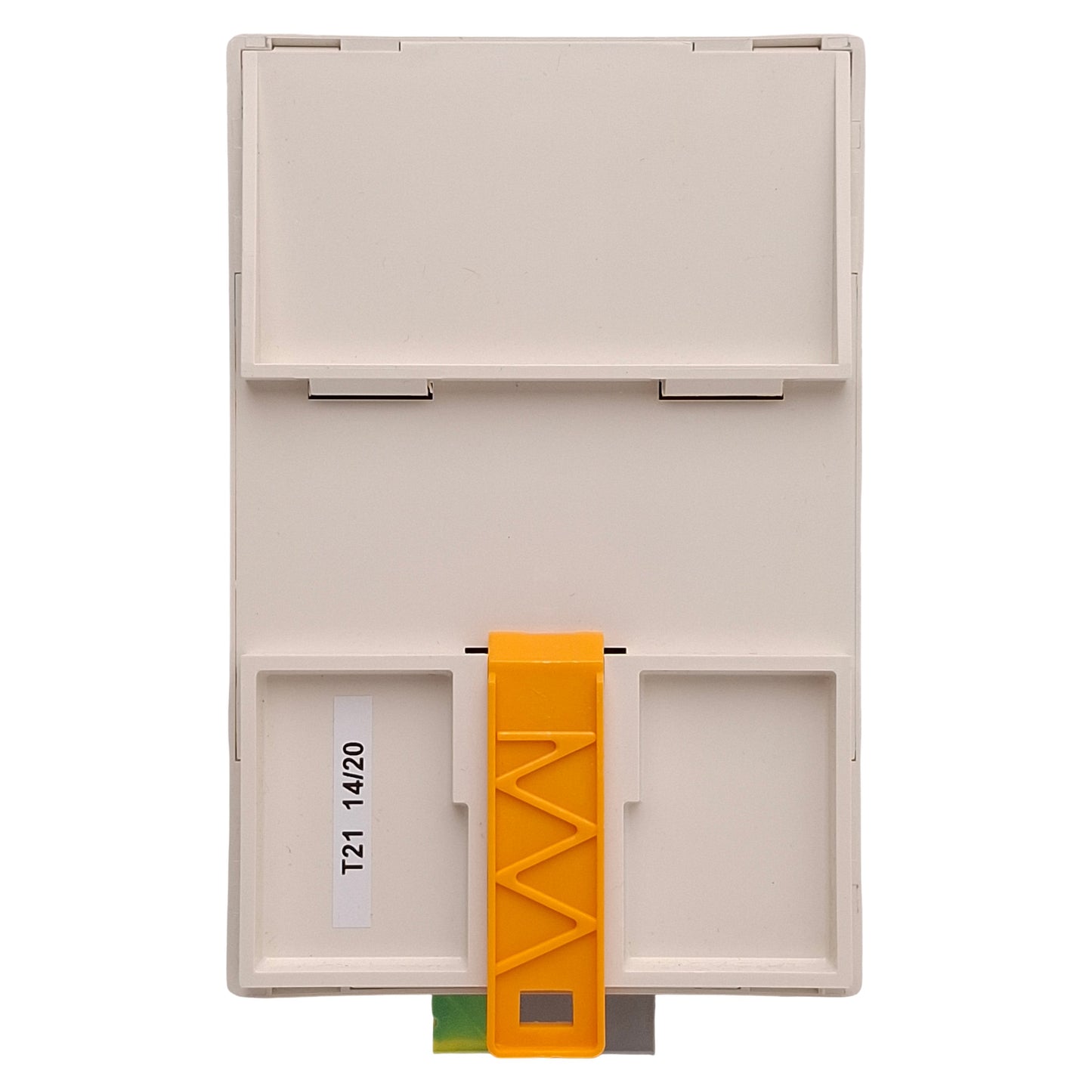New Phoenix Contact 5600461 EM-DUO 120/15 Electrical Socket, 125VAC 15A, NEMA 5-15R