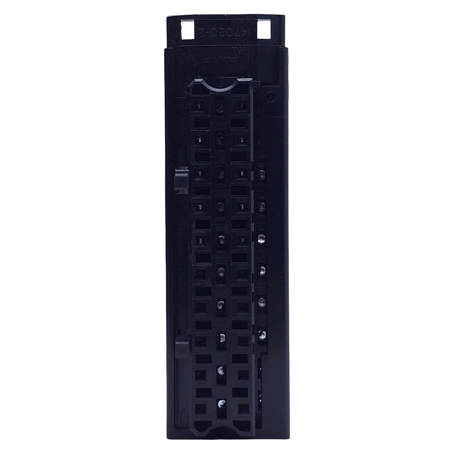 New – Open box Allen Bradley 1756-TBNH ControlLogix PLC Module Terminal Block, 20-Pin