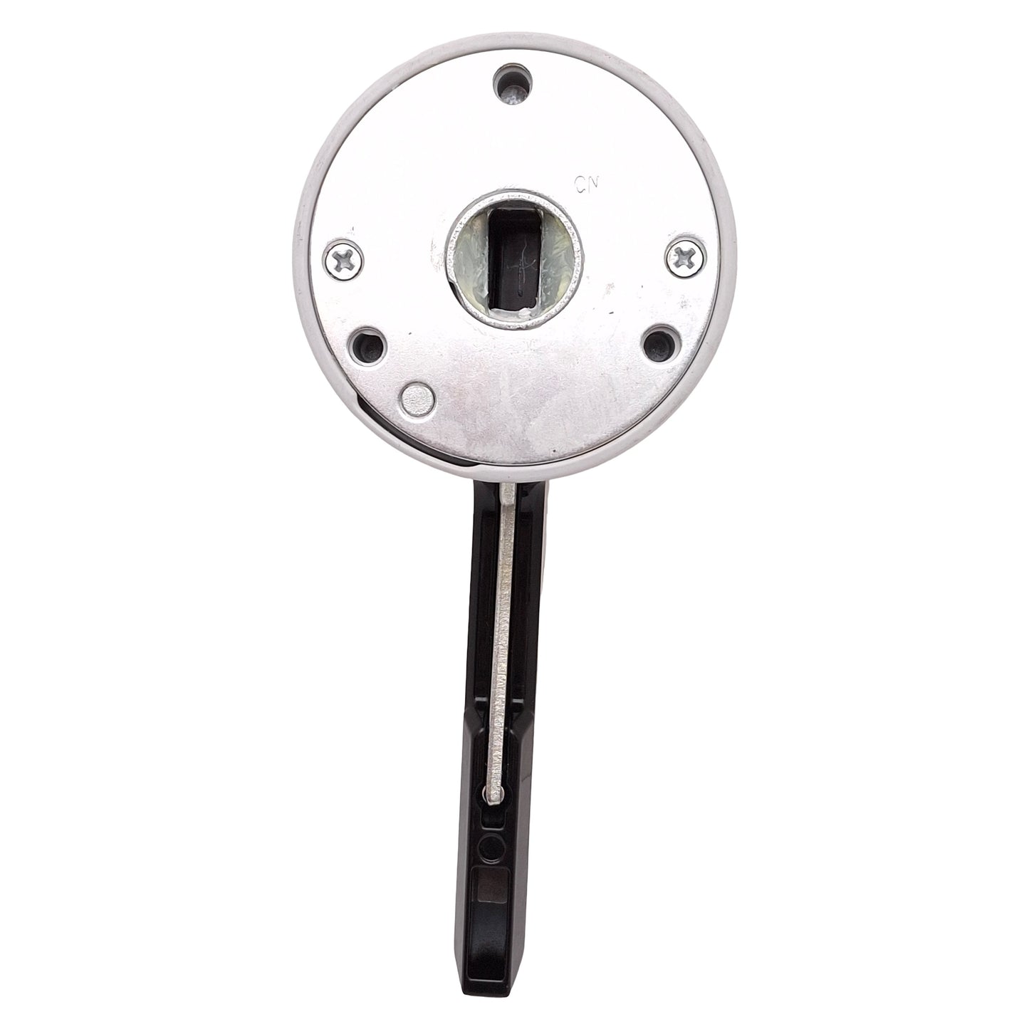 Used Square D 9421LH6 PowerPacT B/H/J/L Rotary Handle For Circuit Breaker, 6in