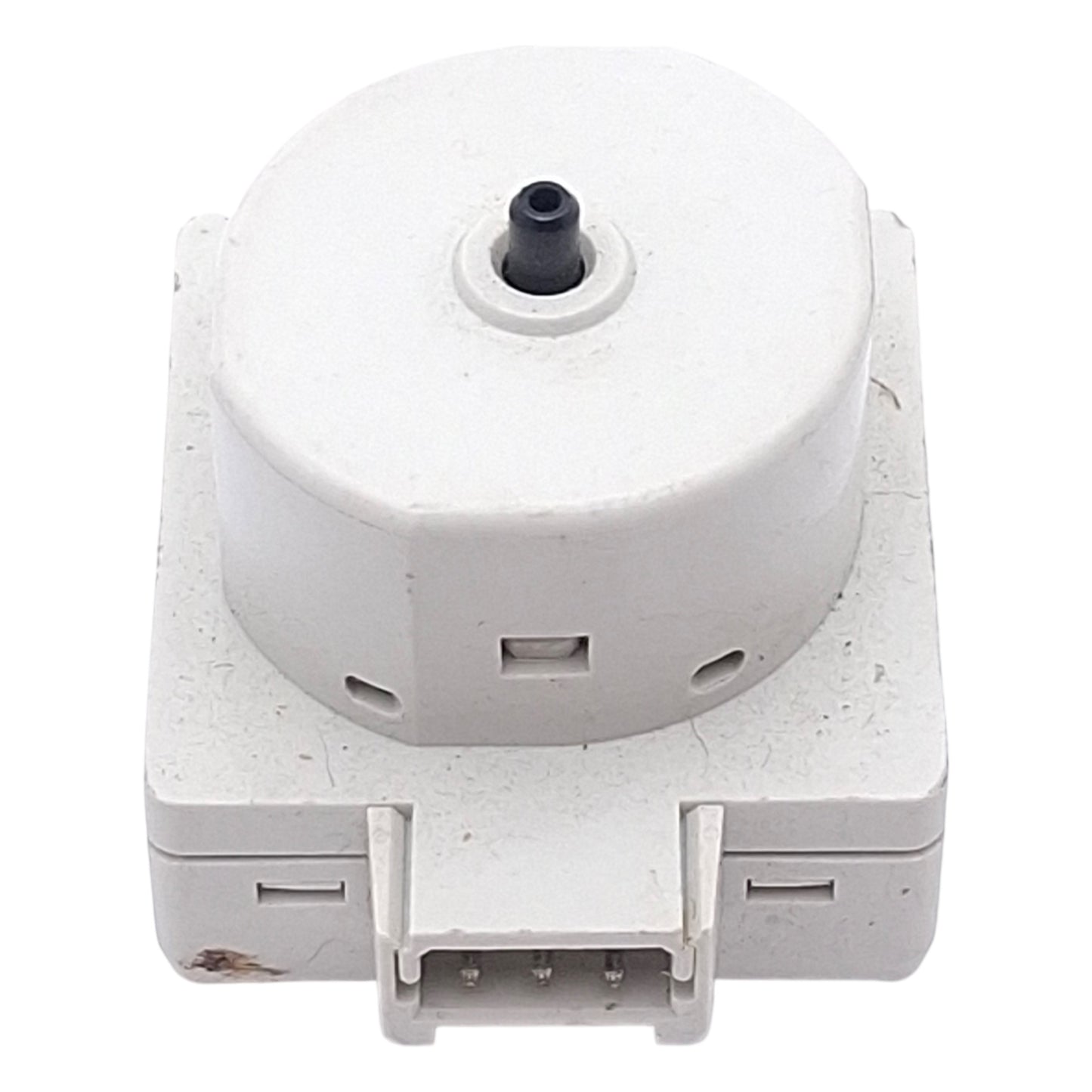 Used SMC ISE35-N-65-M Digital Pressure Switch, PNP, 0-1.0MPa, 12-24VDC, 3-Pin