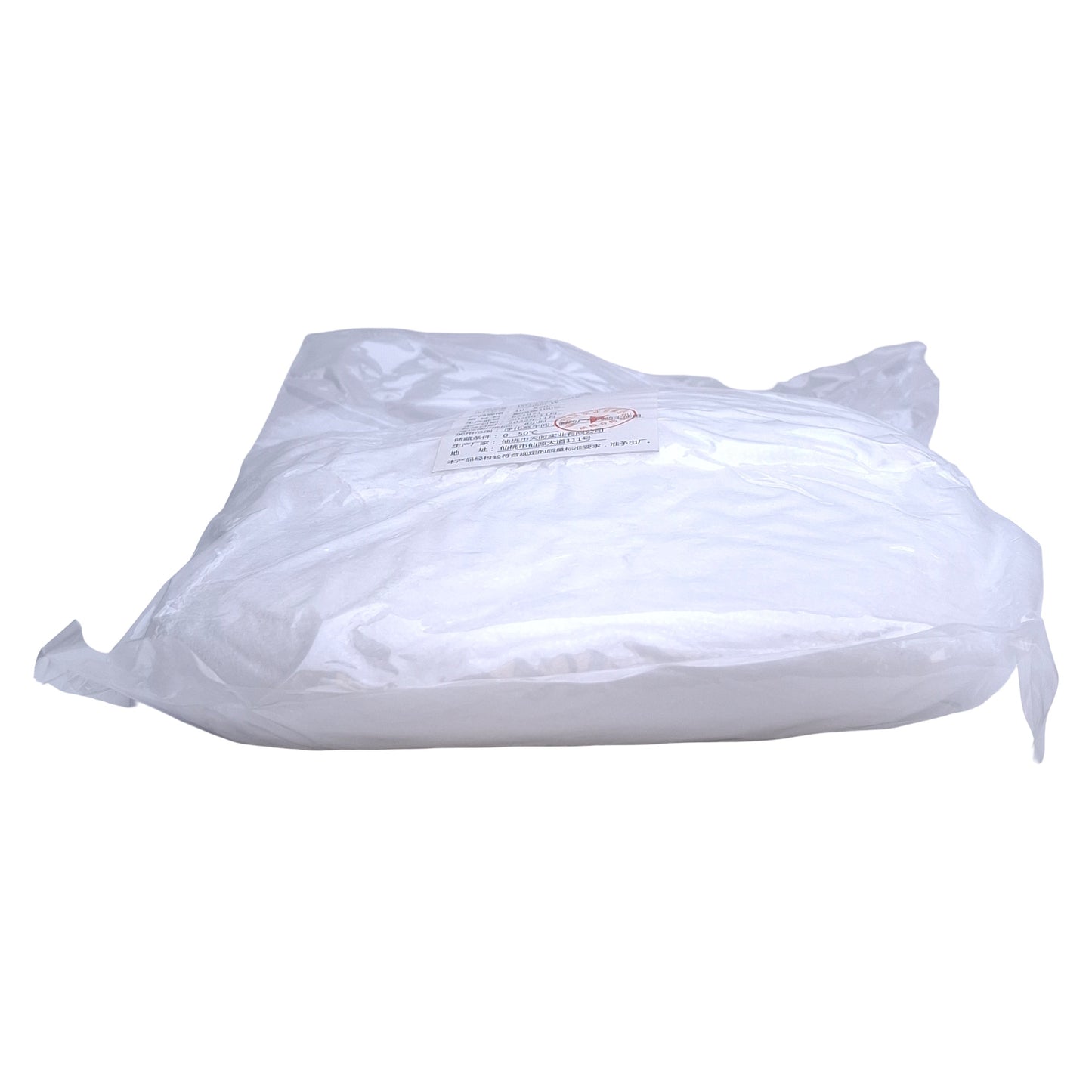 New Case of 500 Thomas Scientific XC2000-W5 XtraClean White Universal Beard Cover