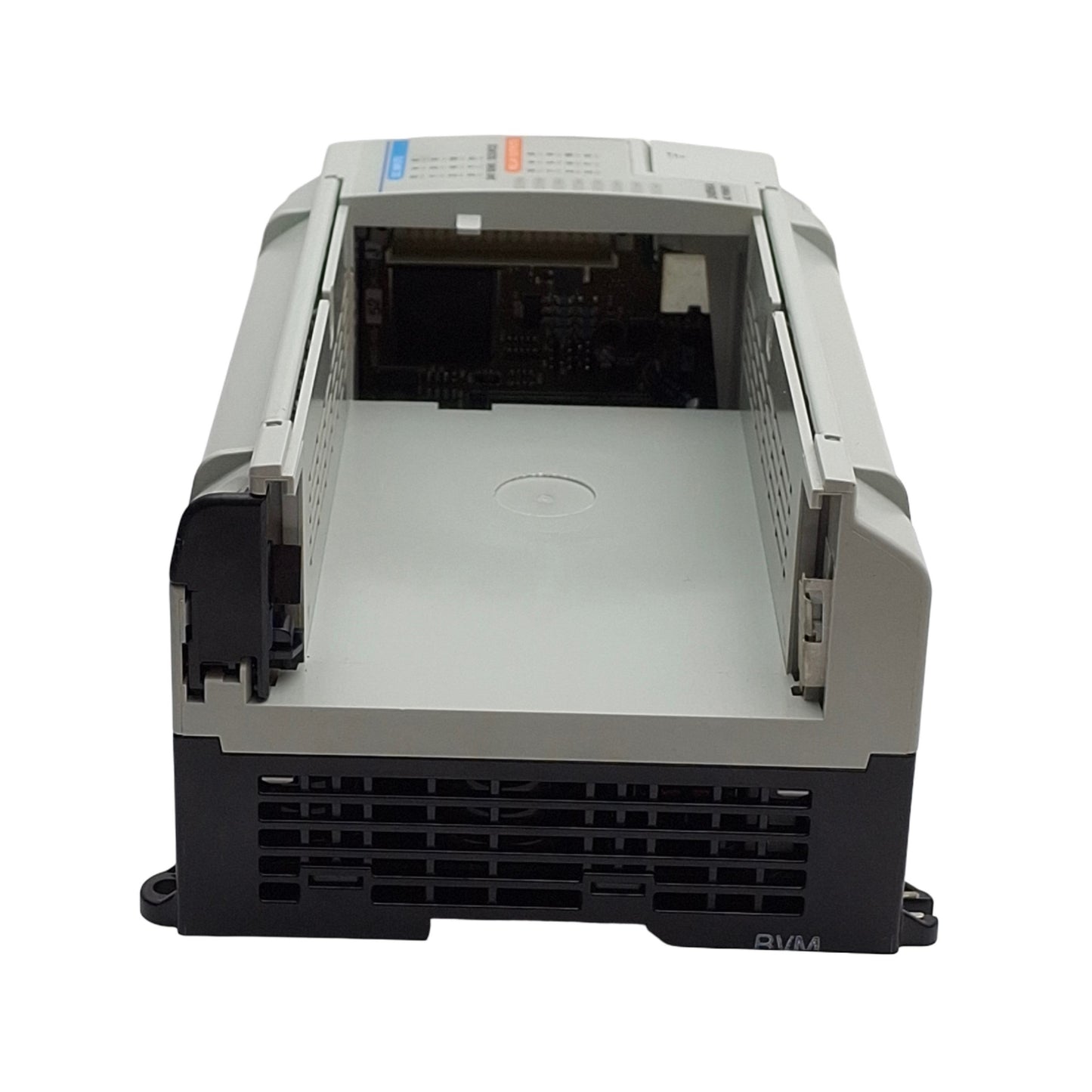 Used Allen Bradley 1764-24BWA Ser A Rev A MicroLogix1500 Base Unit 24x I/O 120/240V