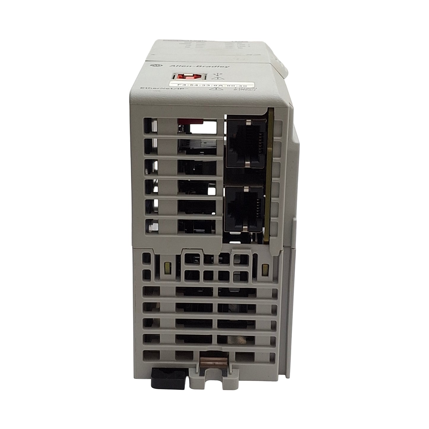 Used Allen Bradley 1769-L30ER Series A CompactLogix PLC Motion Controller, 1MB Memory