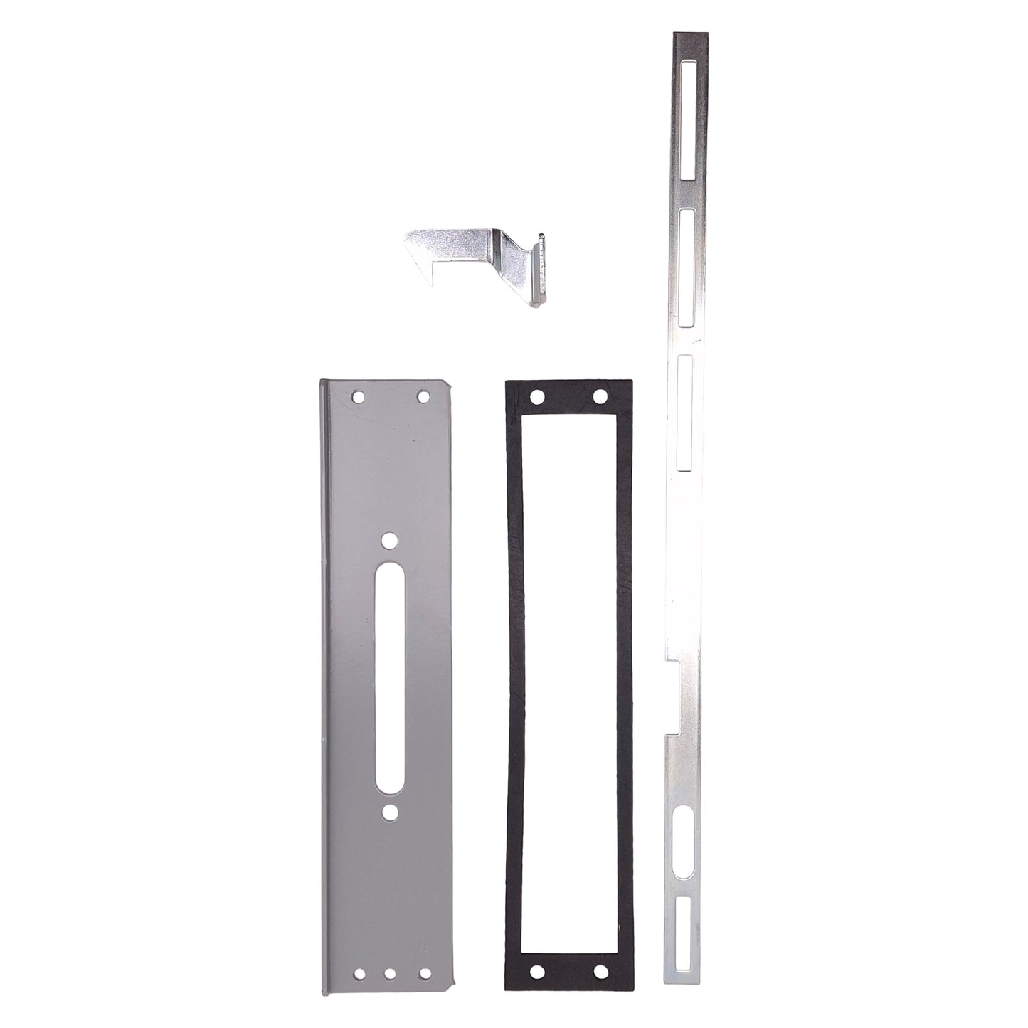 New nVent Hoffman ABS Operator Adapter For Universal Cutouts, Steel, Type 4 & 12