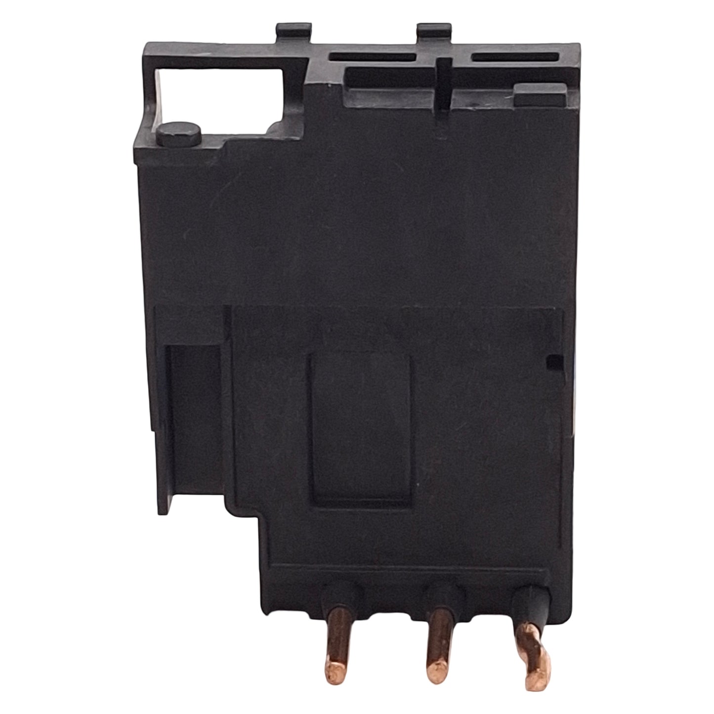 Used Lot of 2 Allen Bradley 140MT-C-PEC23 Connecting Module, 140MT-C to 100-C09...C23