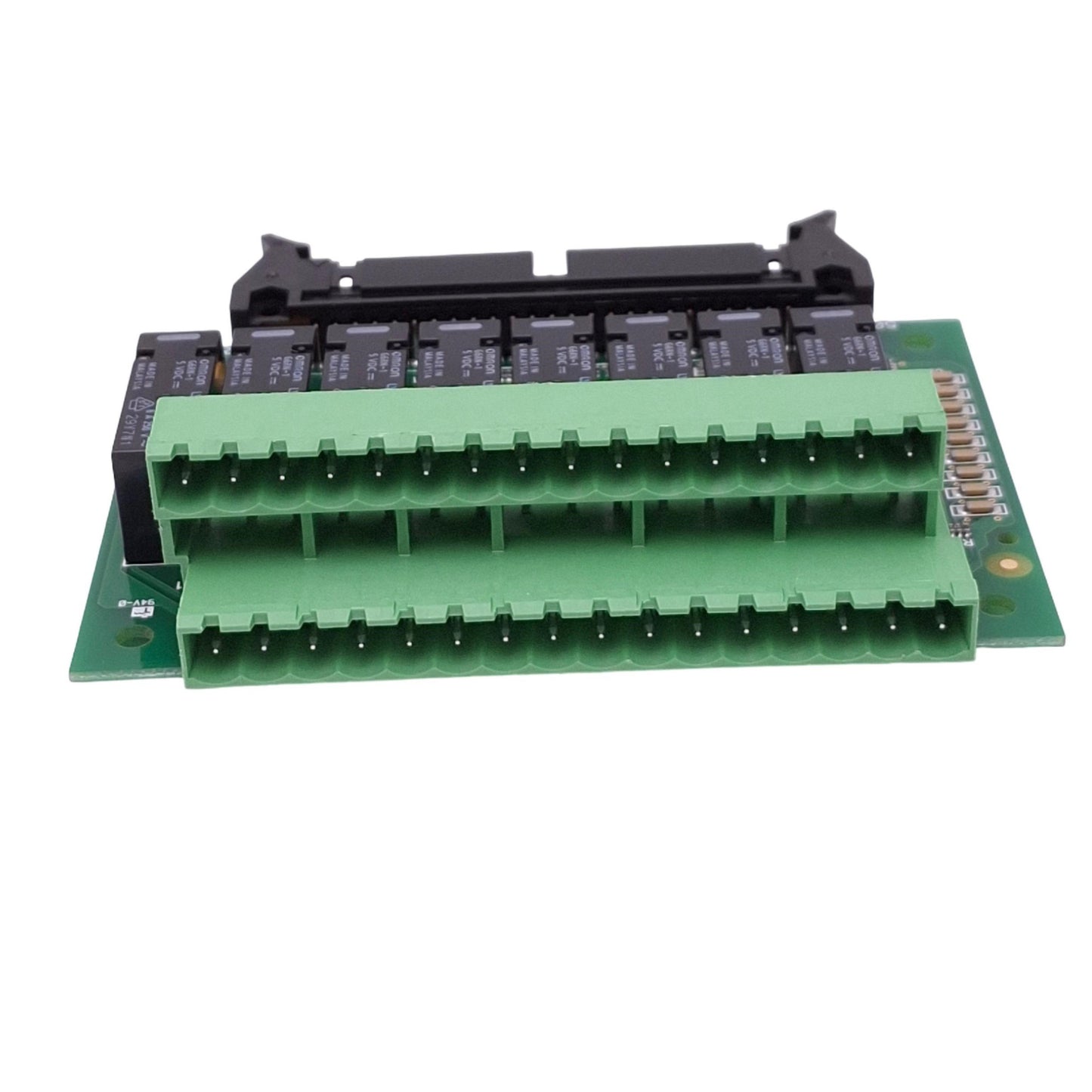 New Heller PL10-28982 HDIO16 Interface TDM Control Card for Reflow Ovens, 16-Channel