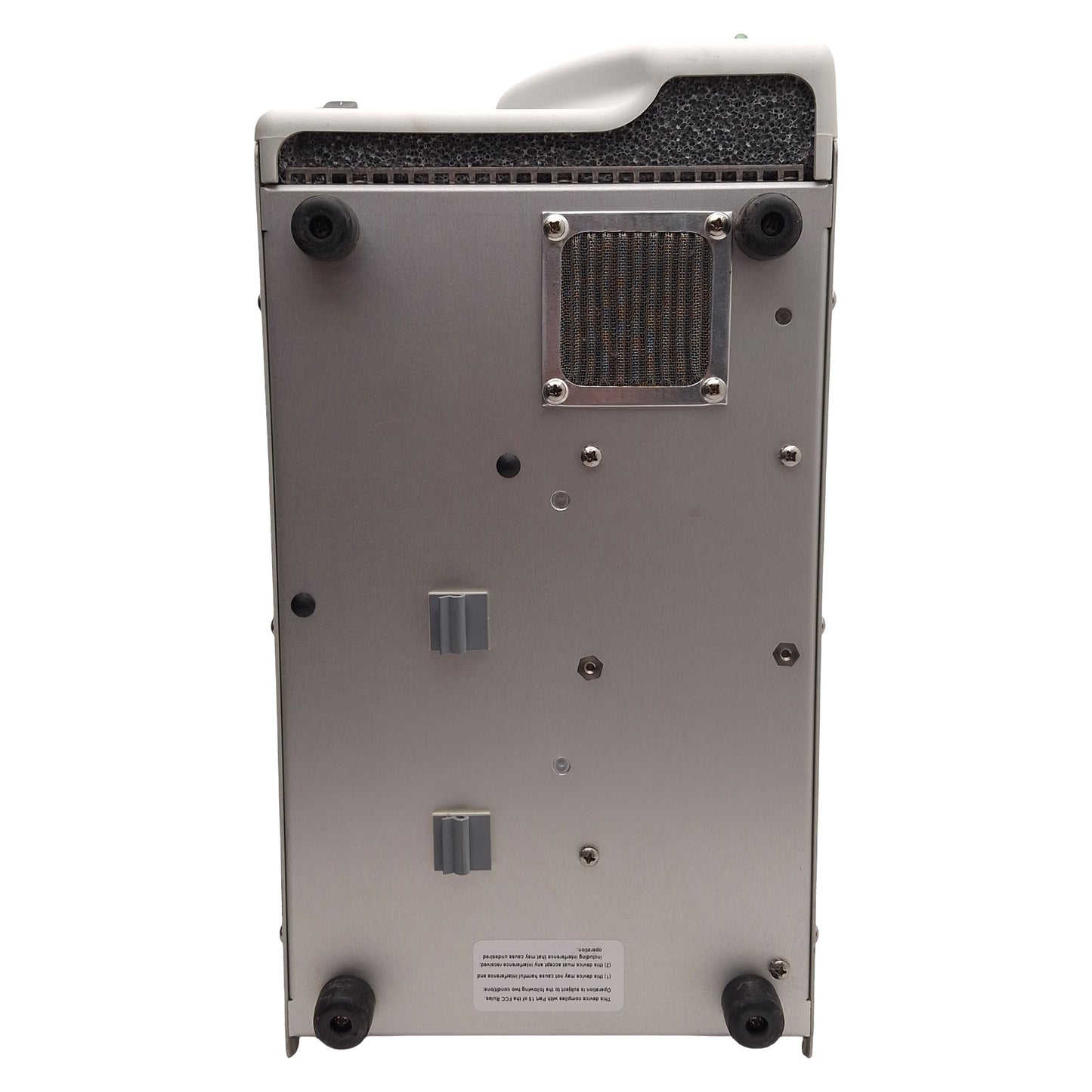 Used OmniCure S2000-XLA UV Curing System, 320-500nm, 40W/cm², 120-240VAC *No Lamp*