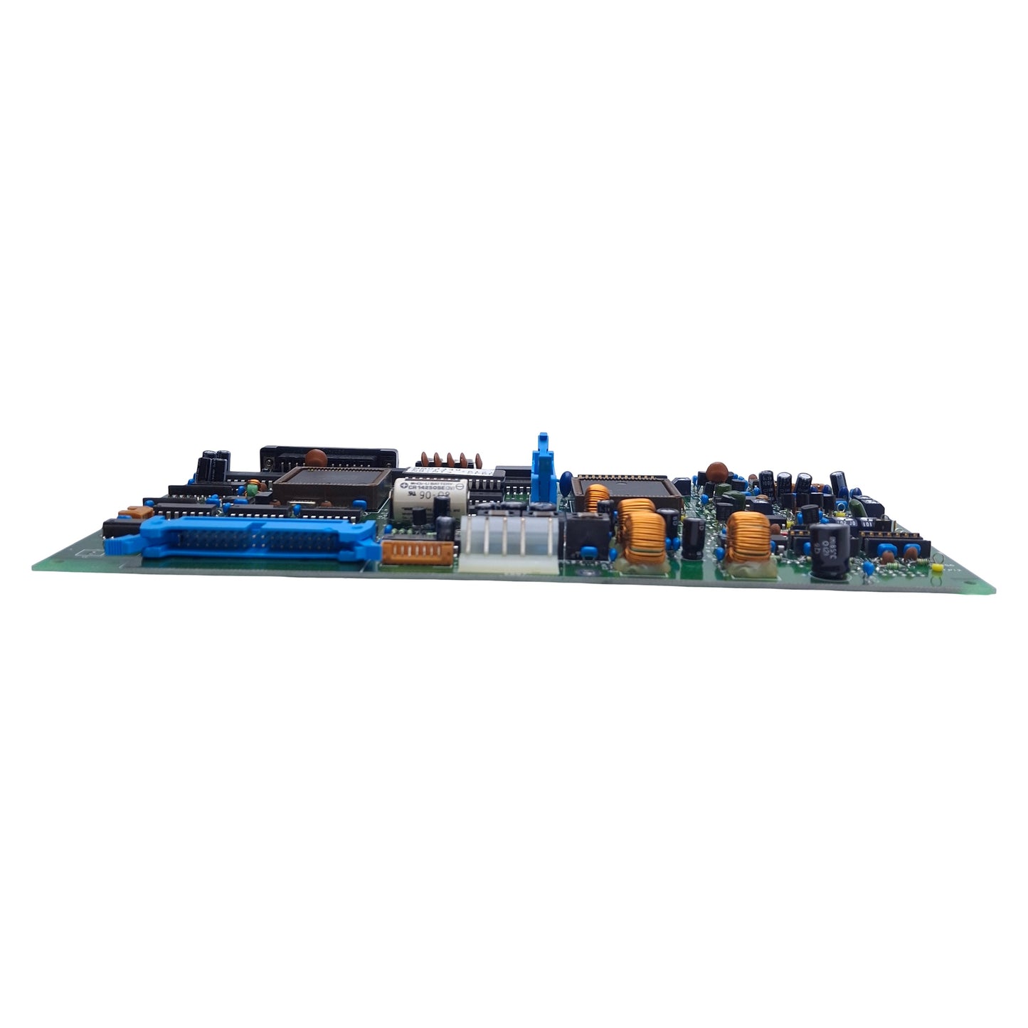 Used Mitutoyo MPI41502 Control Board For LSM-3000 Laser Scan Micrometer System