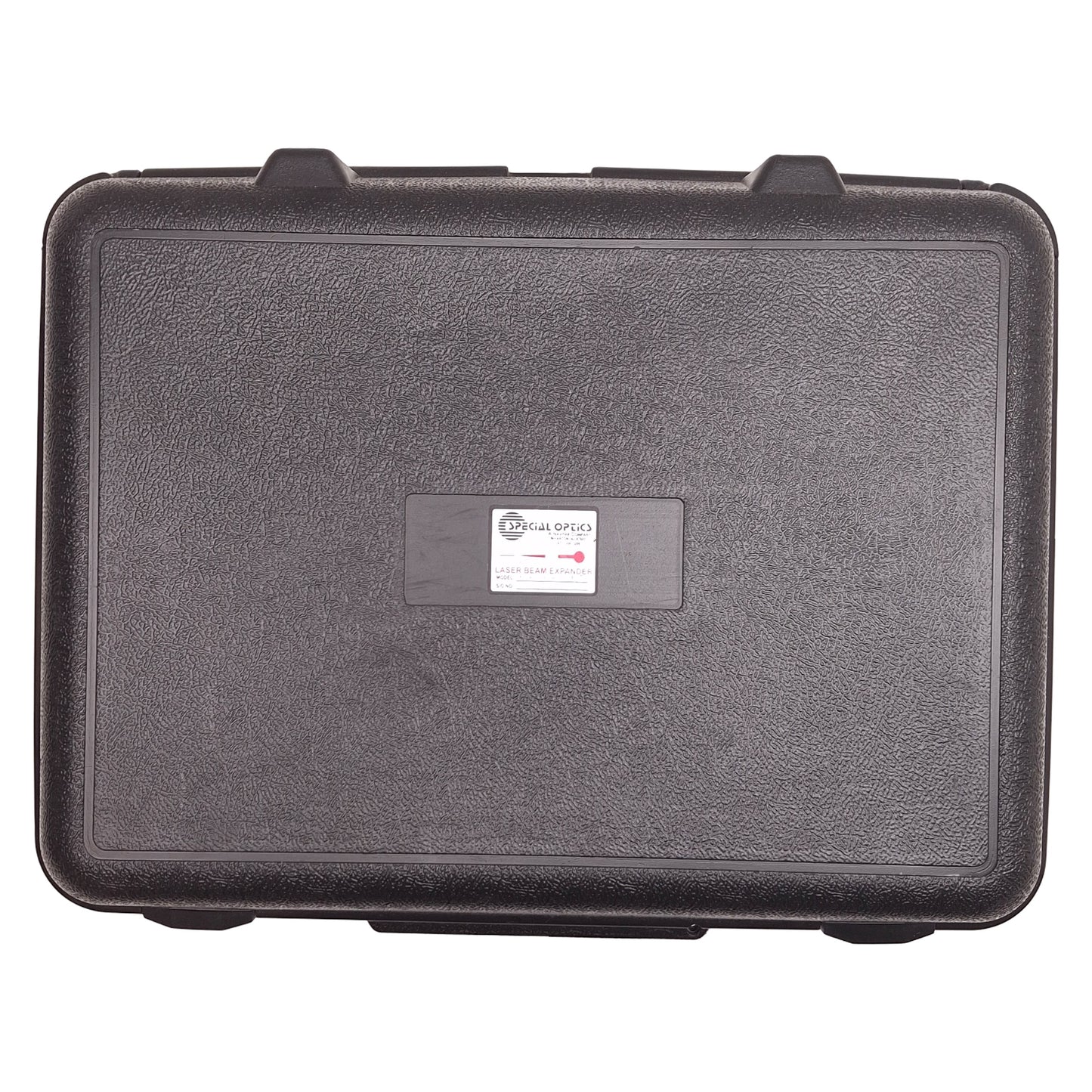 Used Navitar Special Optics 56C-30-1-4X Motorized Laser Beam Expander, 1x-4x, 1552nm
