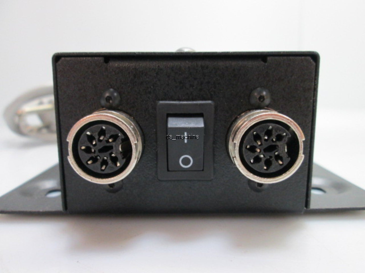 Used Advanced Illumination CS400 Constant Current Source 100-240VAC w/Power Cord