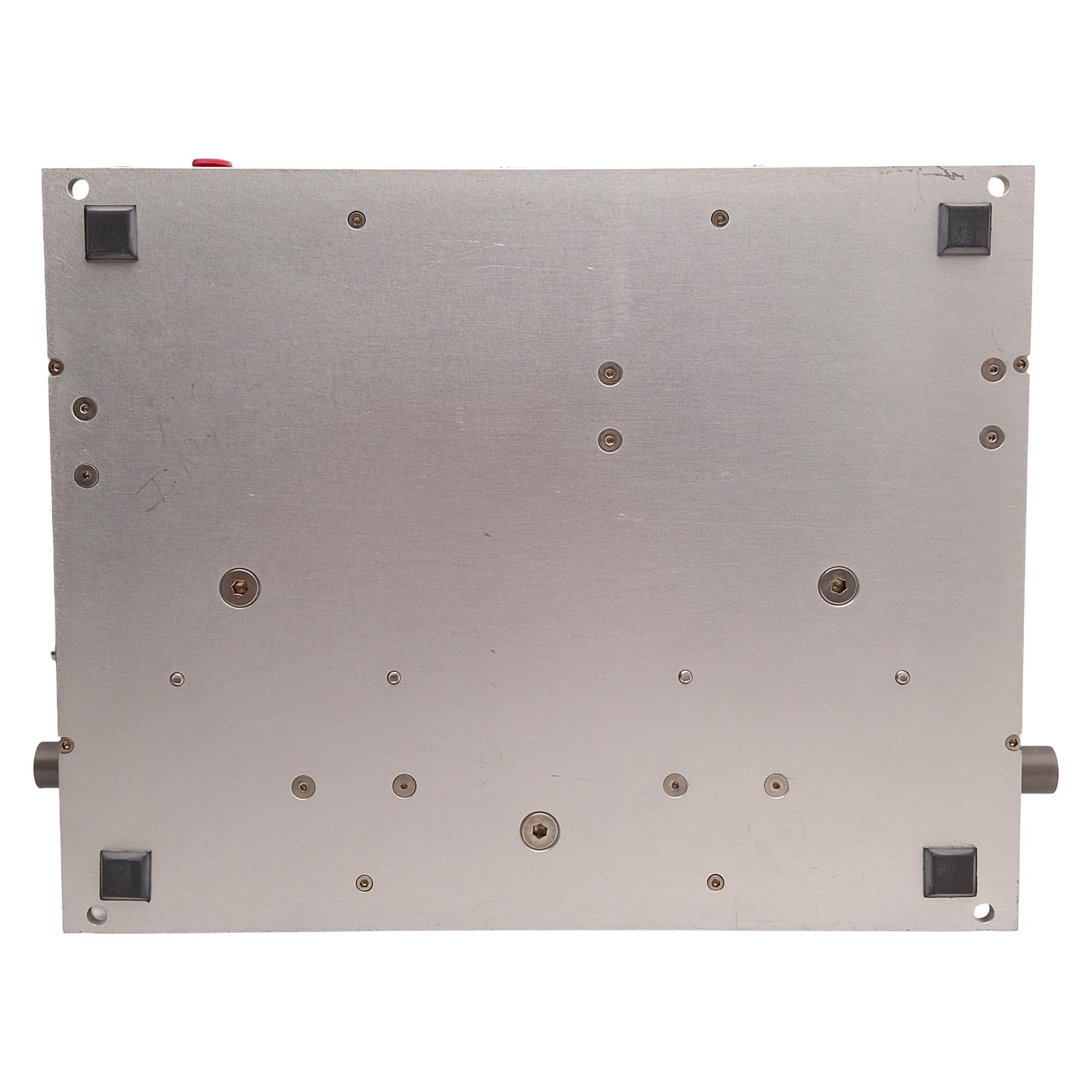 Used Sebra/Vante 3226 PIRF Cath Tipping Forming Platform, Standard Force, BNC, 85psi