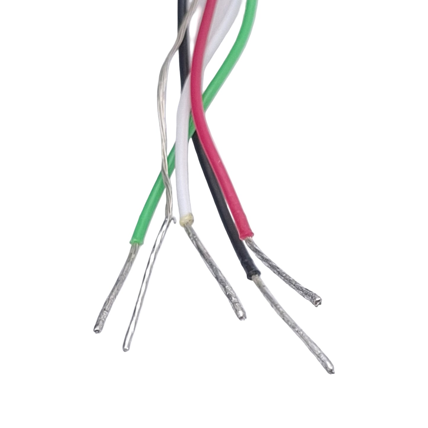 New Banner SM312WSC Photoelectric Sensor, NPN/PNP, 130mm Range, 10-30VDC, 4-Wire, 2m