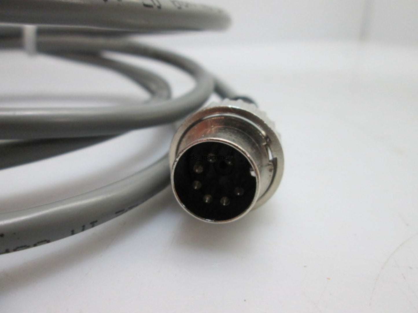 Used Advanced Illumination RL4236-660-F, 8 Red LED Ringlight *2 LEDS OUT*