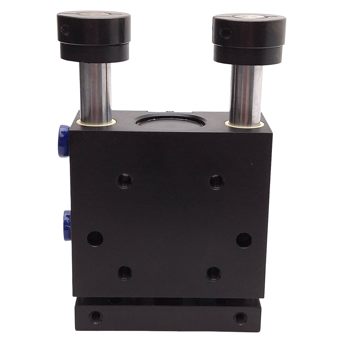New Tolomatic PB17 SK10 BP Power-Block Cylinder, ø27mm Bore, 1in Stroke, 1/8NPT