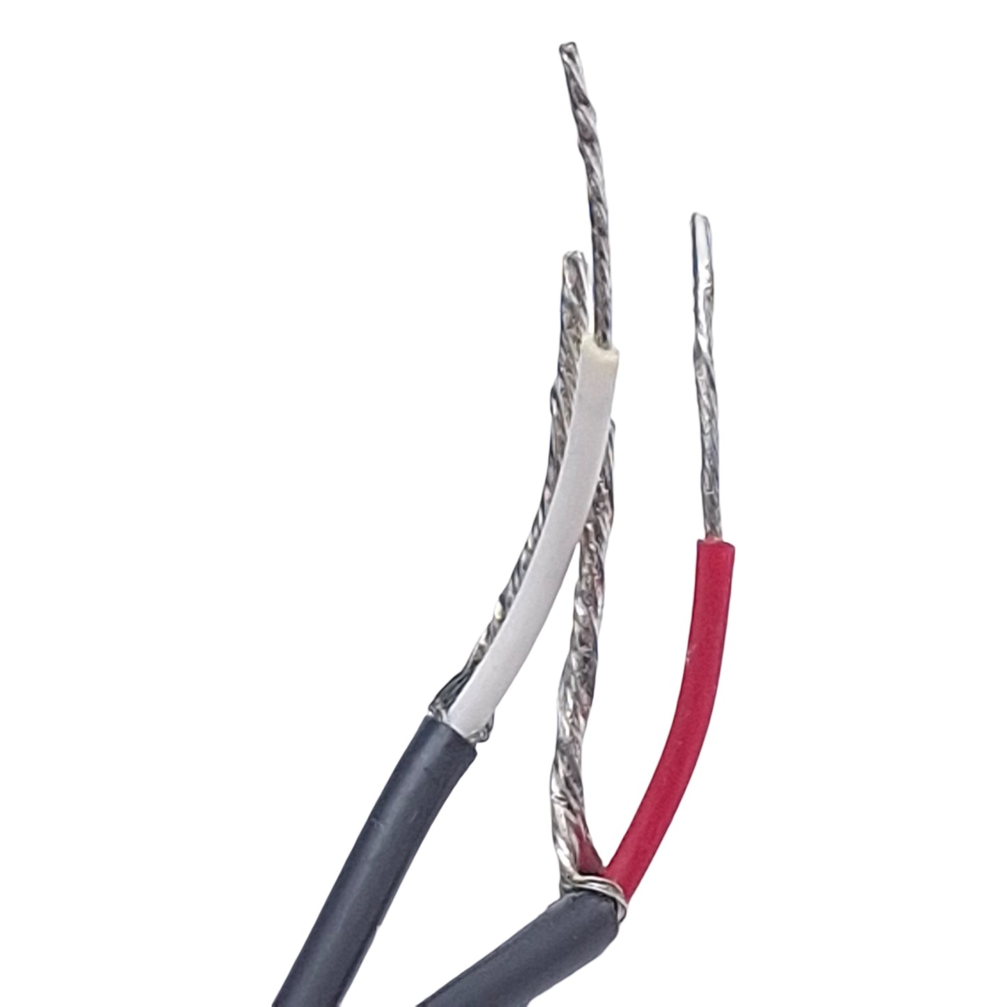 New – Open box Keyence LZ-153 Photoelectric Sensor Head, 40-60mm Range, 2-Wire Lead, 2m