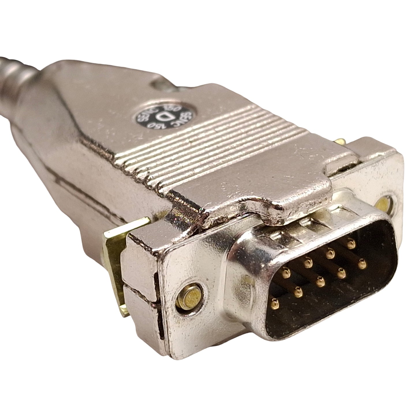 Used Acu-Rite 558115-32 SENC 150 Linear Encoder, 5µm Resolution, 36in Travel, DB9