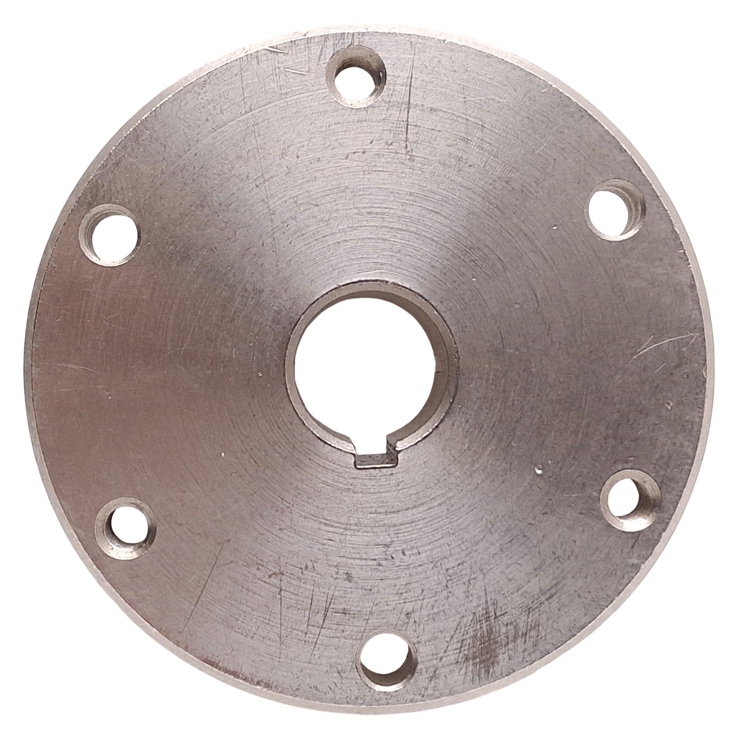 Used Stafford 1S008AFXK Accu-Flange Shaft Mounting Collar, ø1/2in Bore, SS303