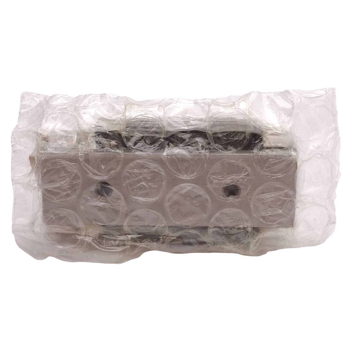 New THK SRS9WGMUU+60LM Linear Guide Assembly, 18x60mm Rail, 39x30mm Carriage, 2.67kN