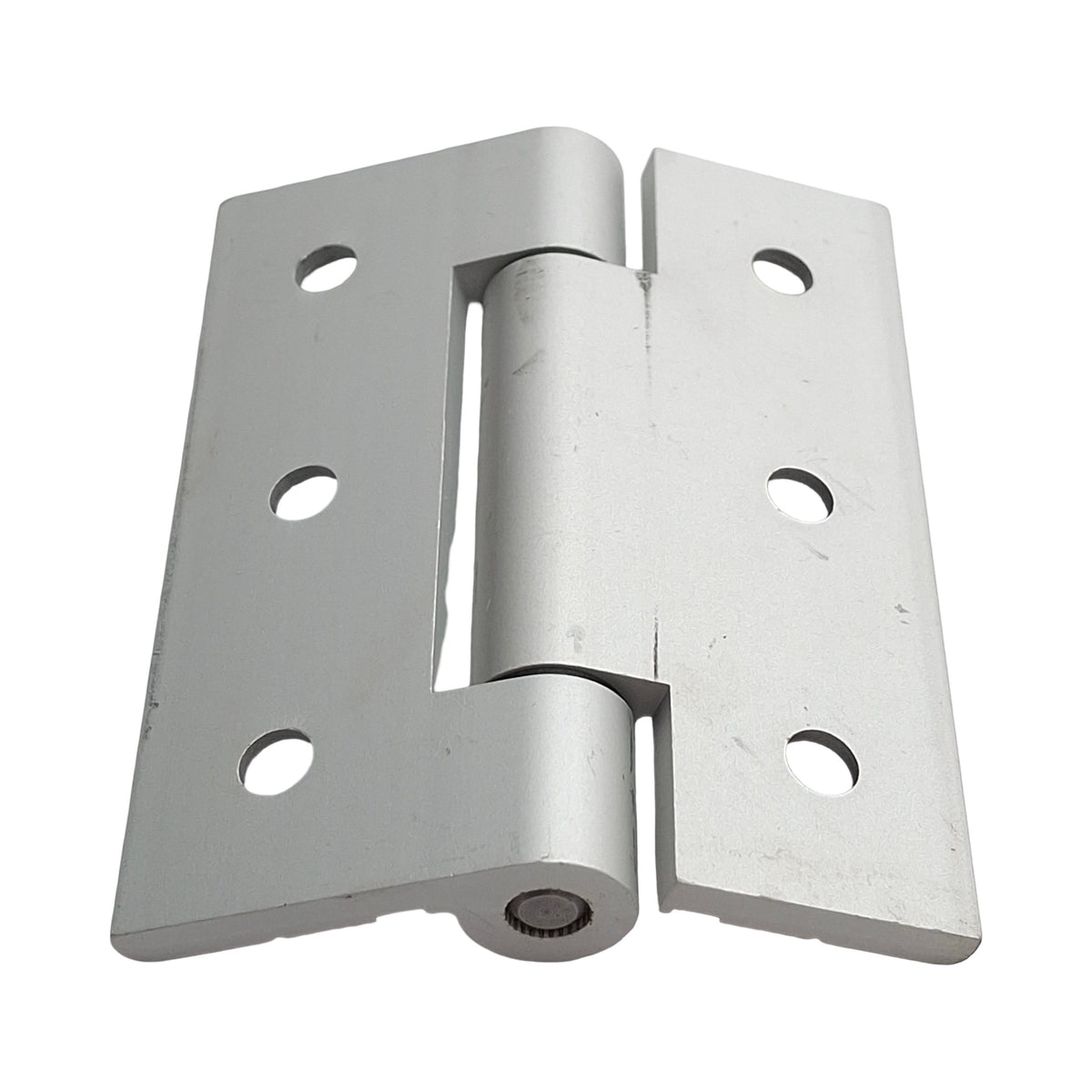 Used Schmersal 101027080 TES/S Safety Switch Hinge, For 40mm Profile, 92mm x 71mm