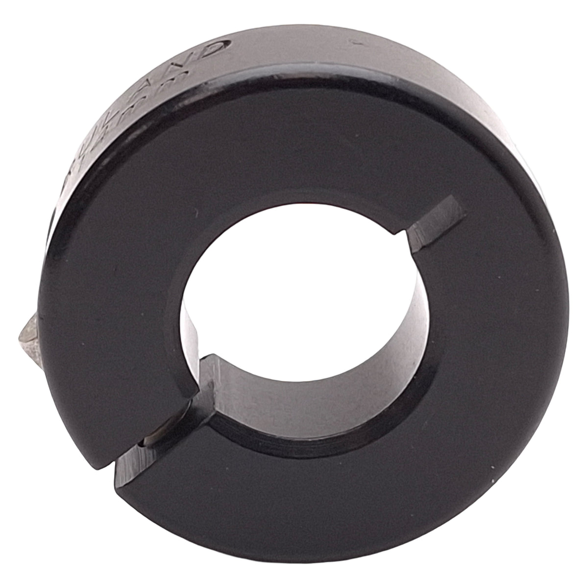 New Lot of 3 Ruland MCL-14-AN One-Piece Shaft Collar, ø14mm ID, ø30mm OD, 11mm Wide
