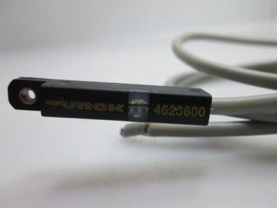 Used Turck Elektronik 4623600 Cylinder Position Sensor
