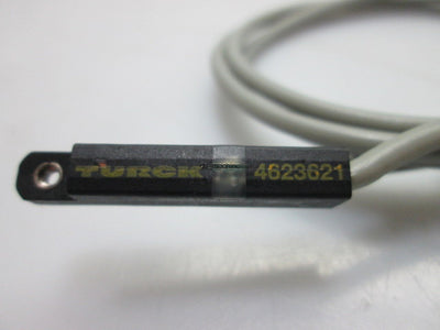 Used Turck Elektronik 4623621 Cylinder Position Sensor