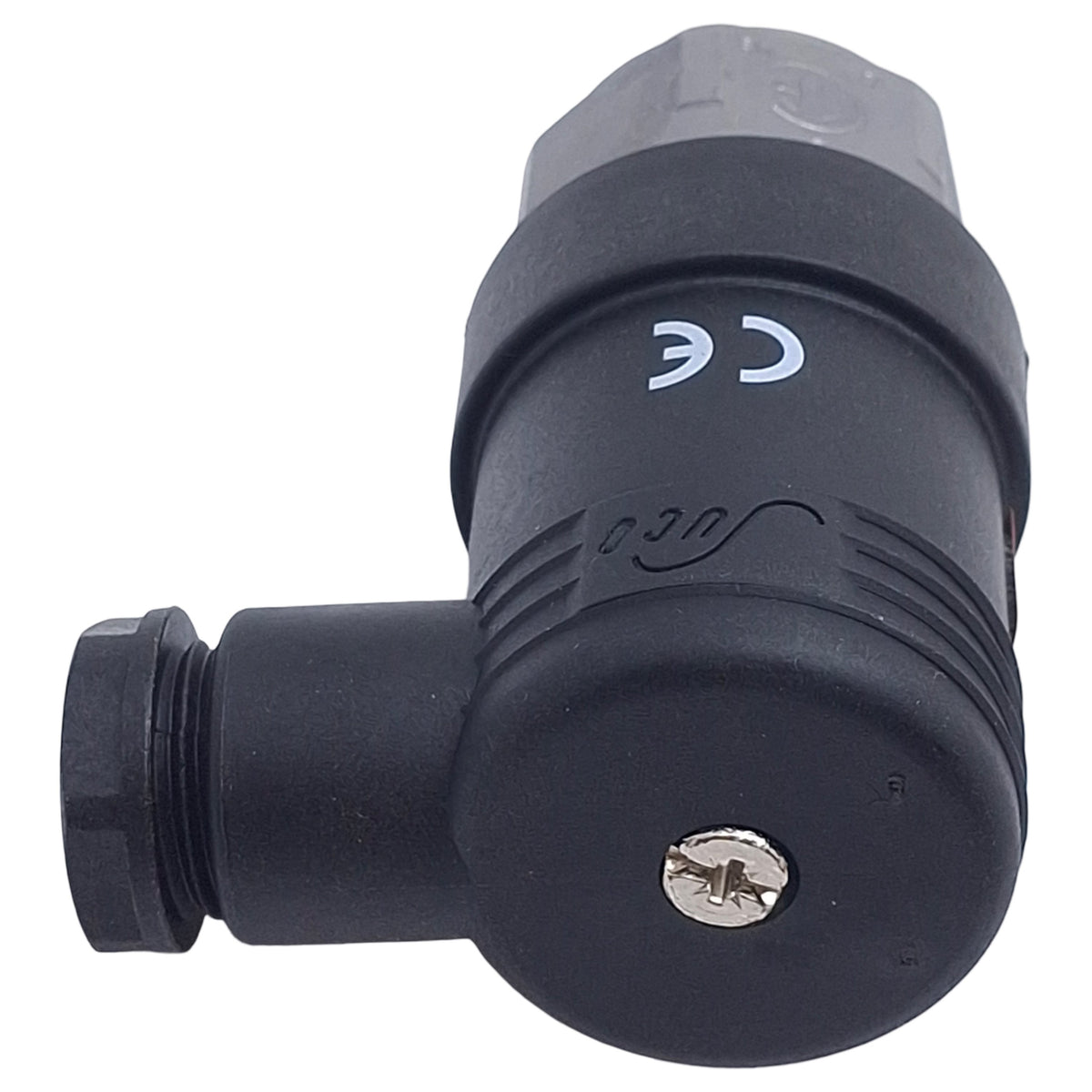 New Numatics PS180CAN01 Pneumatic Pressure Switch, 4A 250VAC, 14-150psi, 1/8in NPT M