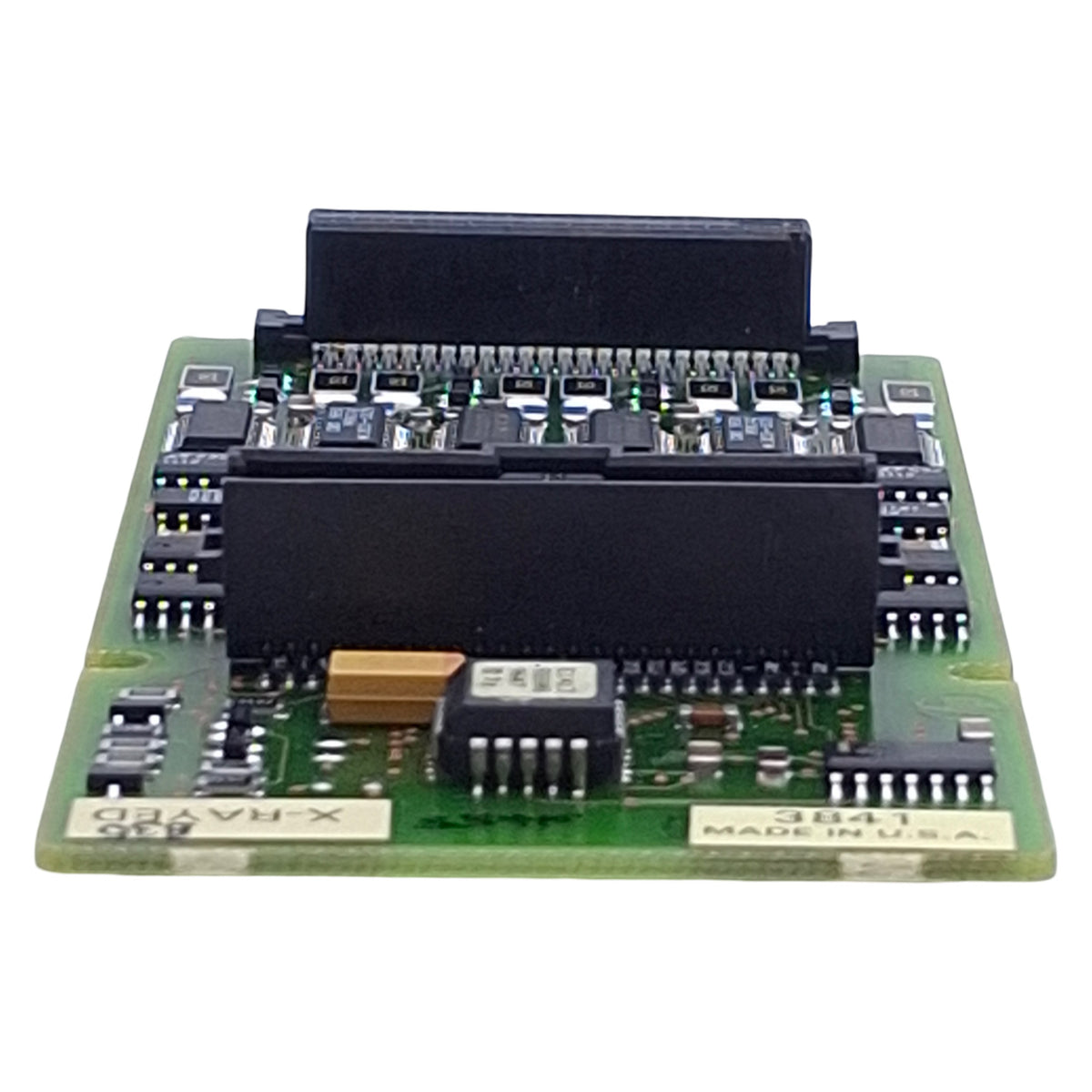 Used Hewlett Packard E1413-66513 Programmable Filter/SCP, 8-Channel, 3.9V-16V Range