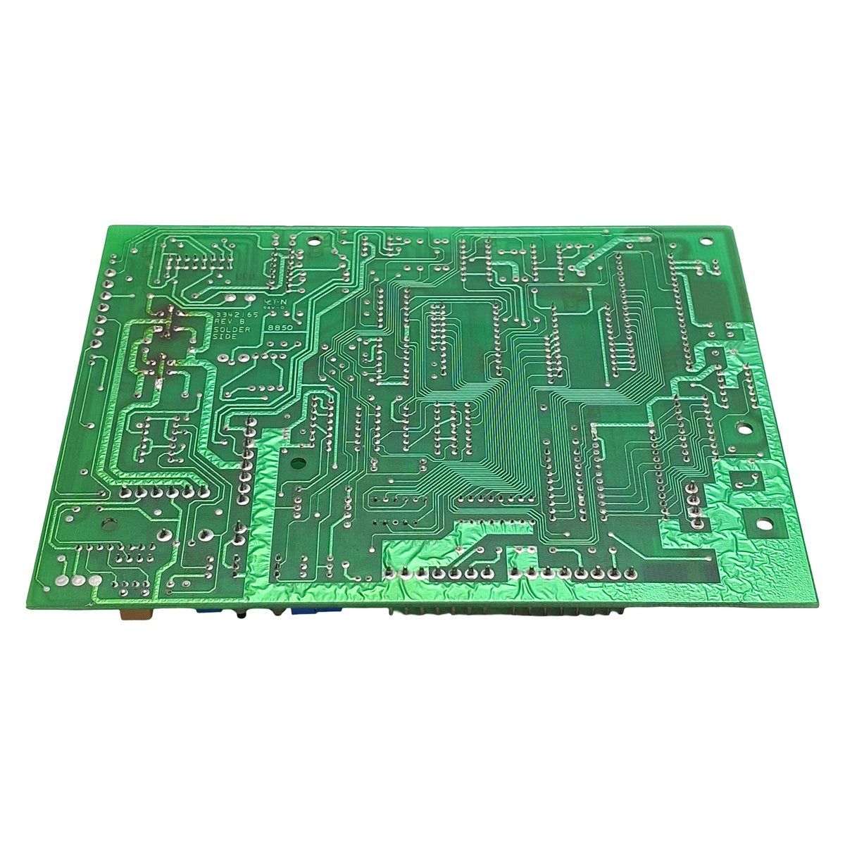 Used Schneider Electric 0670899 M-W8939B Legacy Communication Board For 974/977