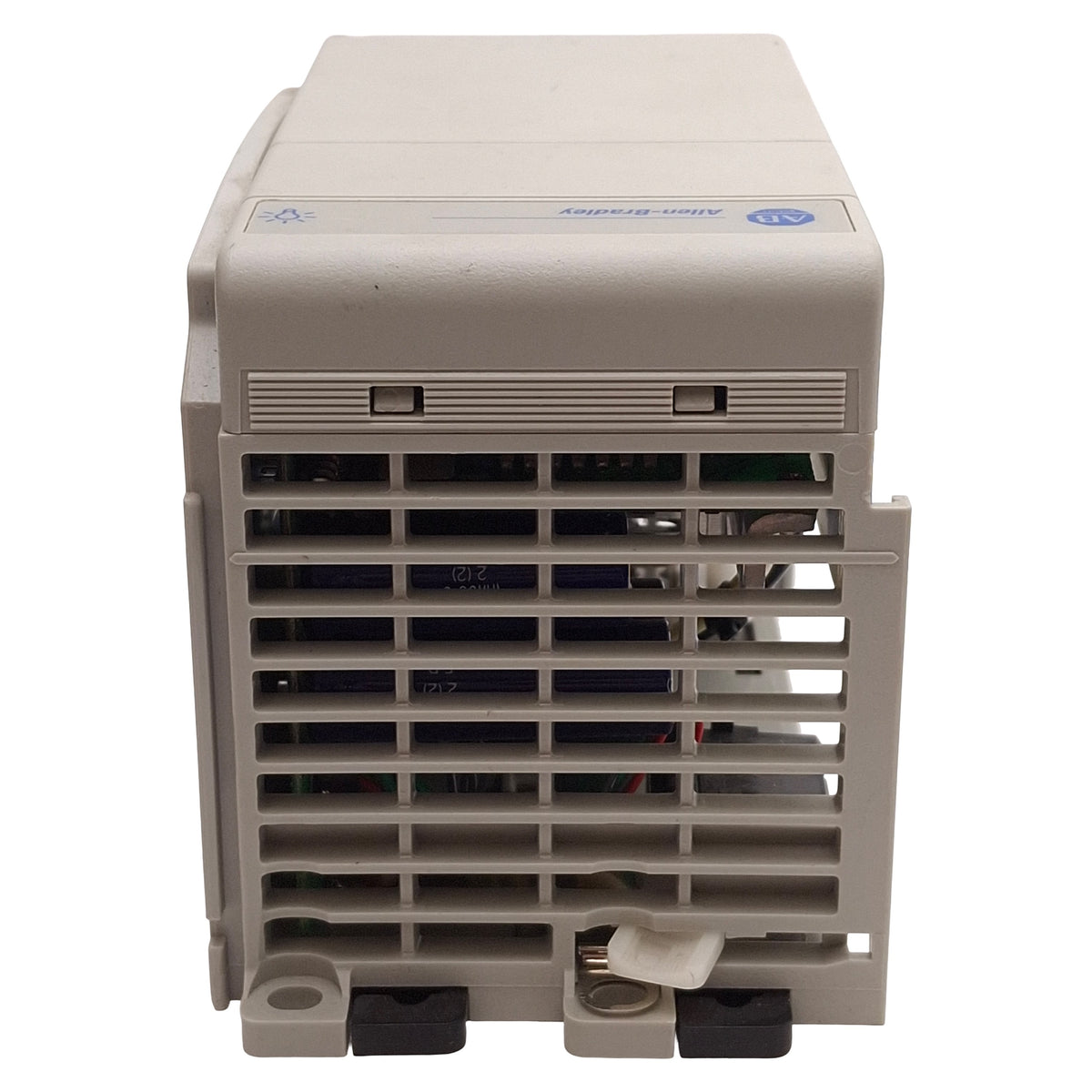 Used Allen Bradley 1769-PA2 CompactLogix Power Supply, 120/240VAC In, 5/24VDC Out