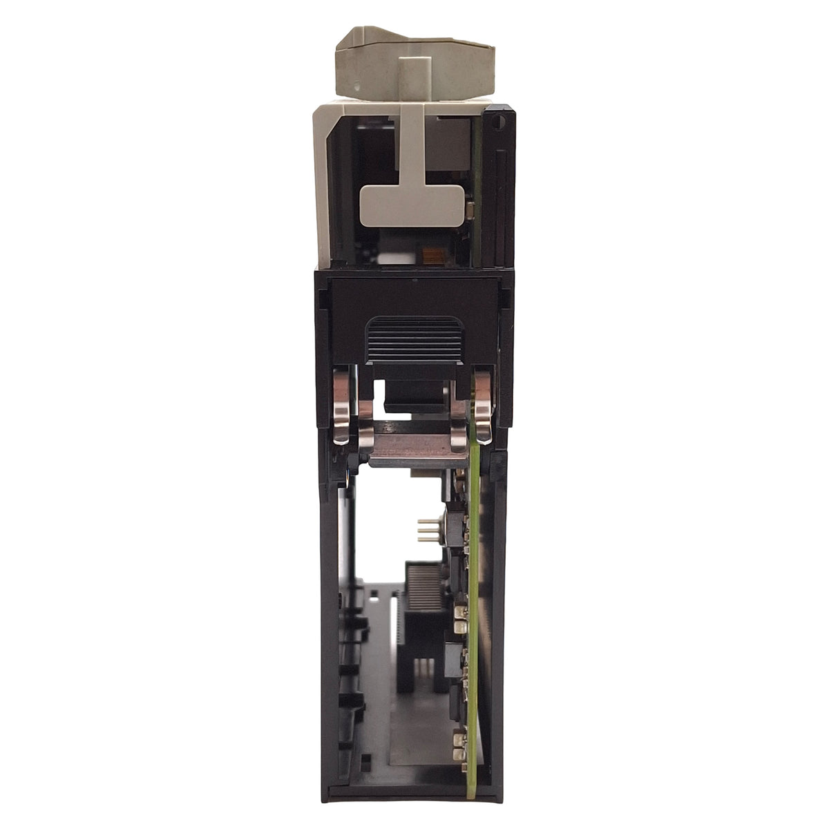 Used Allen Bradley 1756-DNB/C 93402073 ControlLogix DeviceNet Communication Module