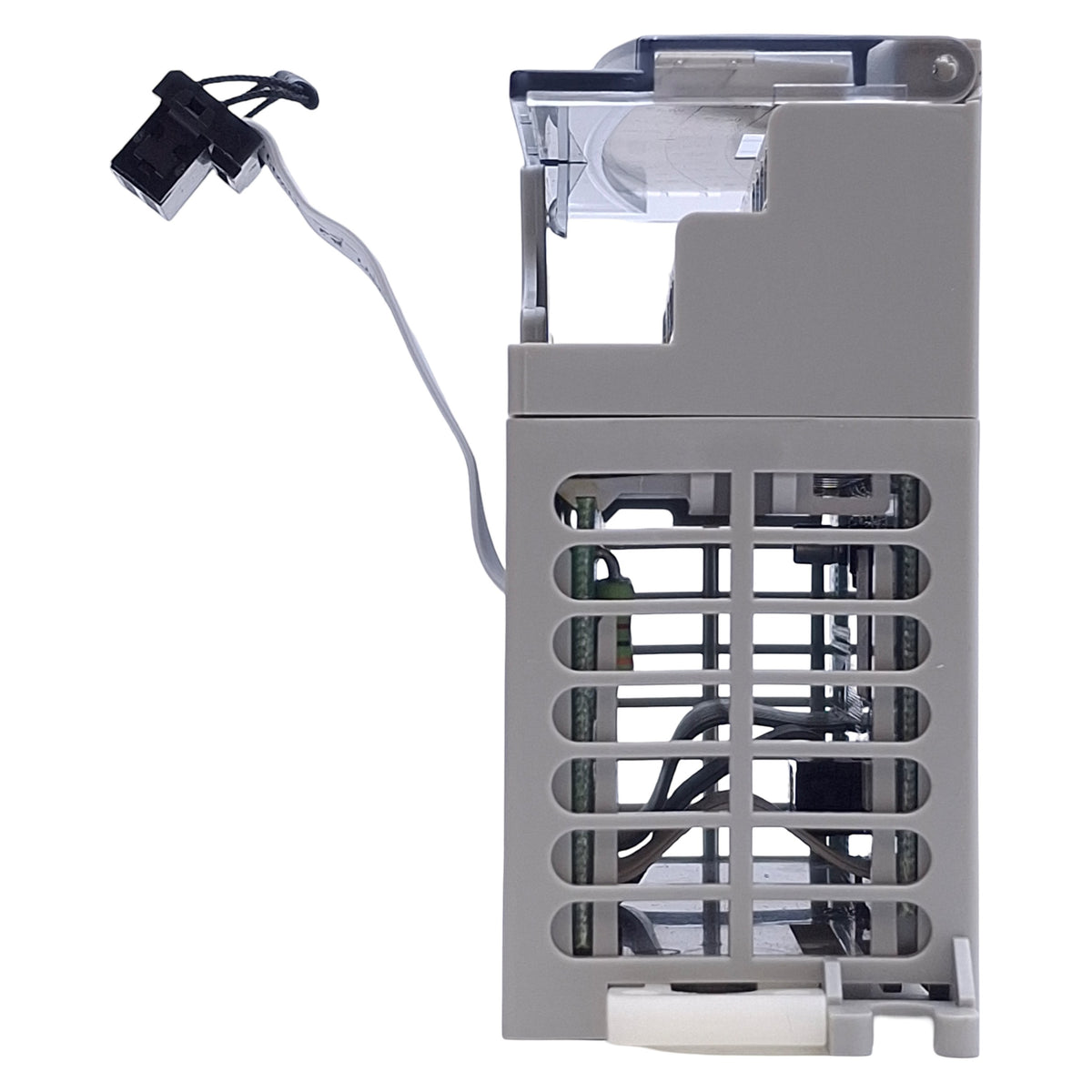 Used Allen Bradley 1762-IQ16 Ser A MicroLogix Digital Input Module 24VDC, 16-Point