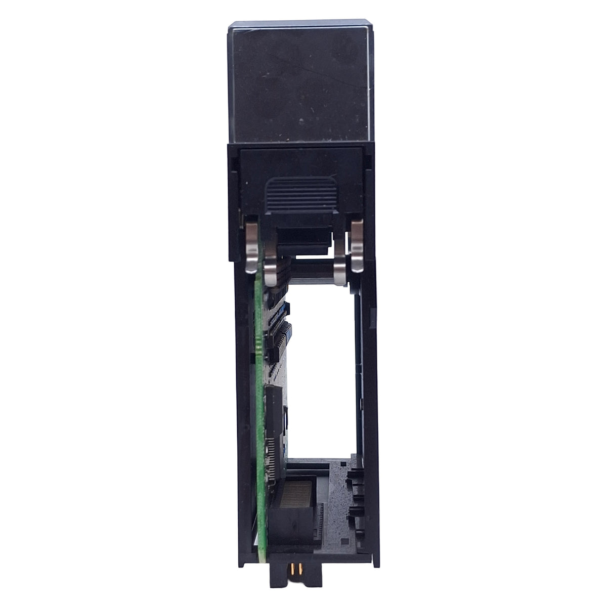 Used Allen Bradley 1756-IB16 Ser A ControlLogix DC Input Module 16-Point, 24VDC In