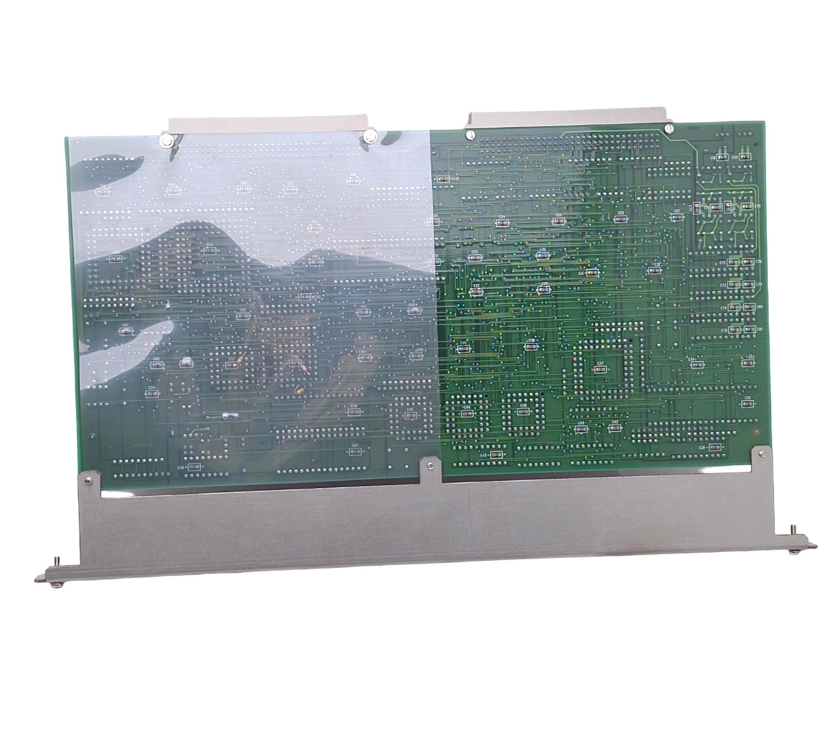 Used Epson SKP326-2 MPU PCB Main Control Board for SRC320 Robot Controller