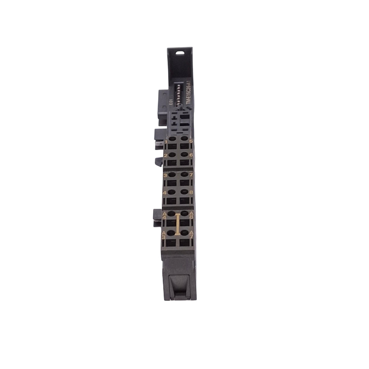 Used Siemens TM-E15C26-A1 Terminal Module for SIMATIC DP ET 200S I/O System
