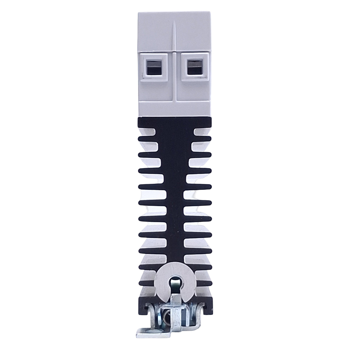 New Automation Direct AD-SSR210-22-DCZ Solid State Relay 4-32VDC In, 24-280VDC Out