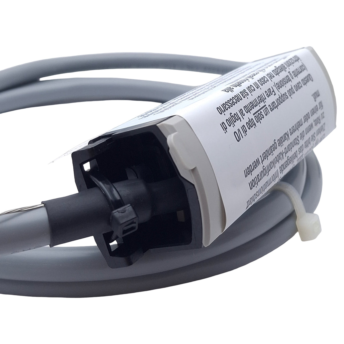 New Allen Bradley 1492-ACABLE015UB Analog Cable, 25-Pin D-Shell to 1756-TBCH, 1.5m