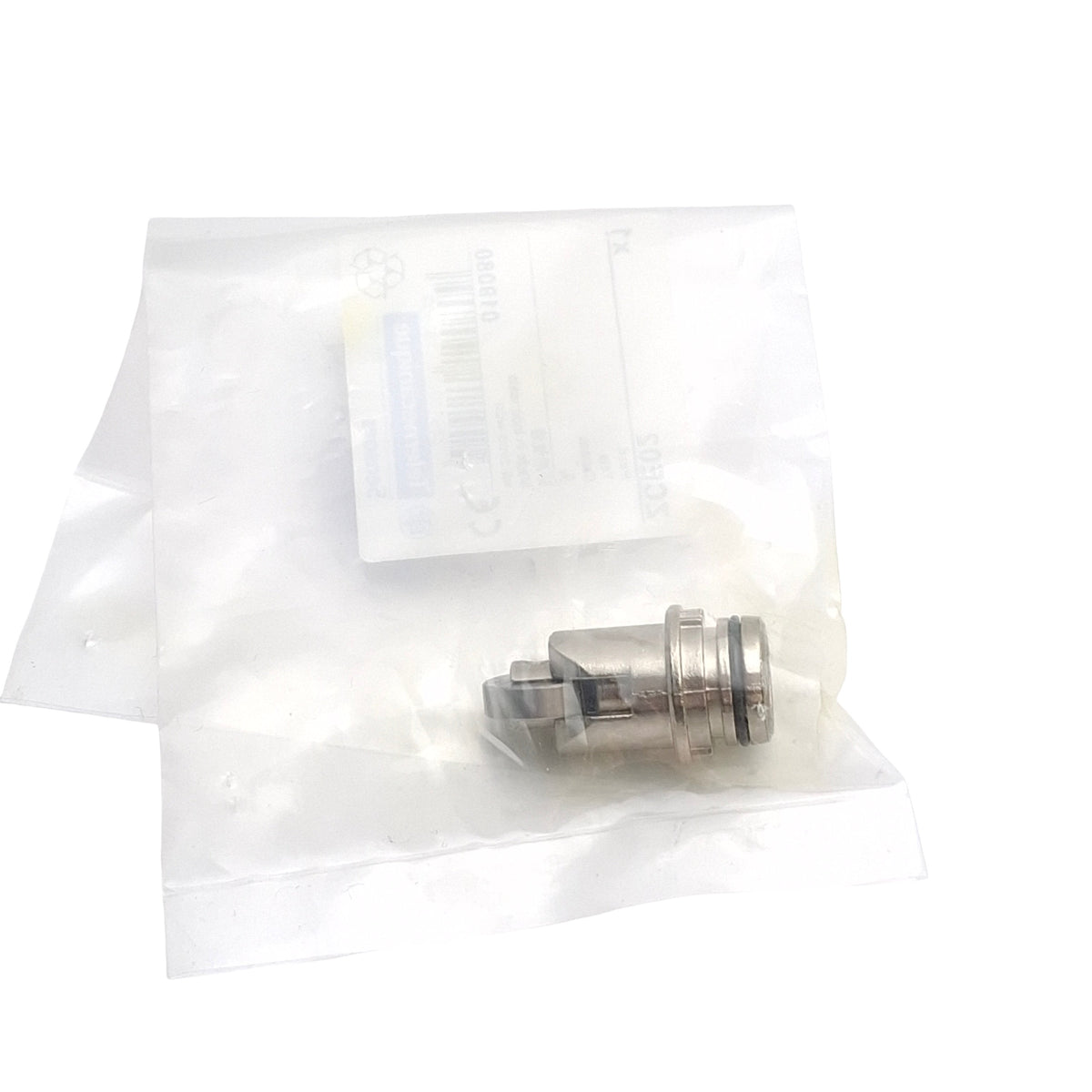 New Lot of 2 Telemecanique ZCE02 Roller Limit Switch Head, XCKD, XCKP, XCKT, XCMD