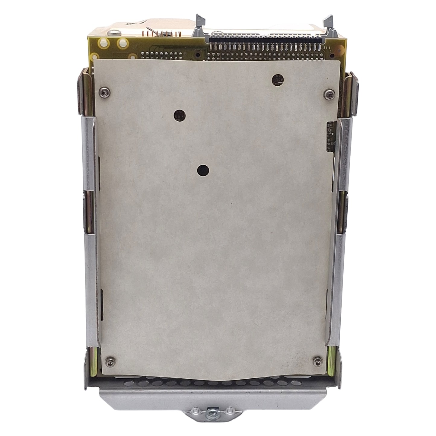 Used HP 97548-60061 Hard Disk Drive, 663MB, 50-Pin SCSI, +12V/+5V 3/4A, 5.25in Height