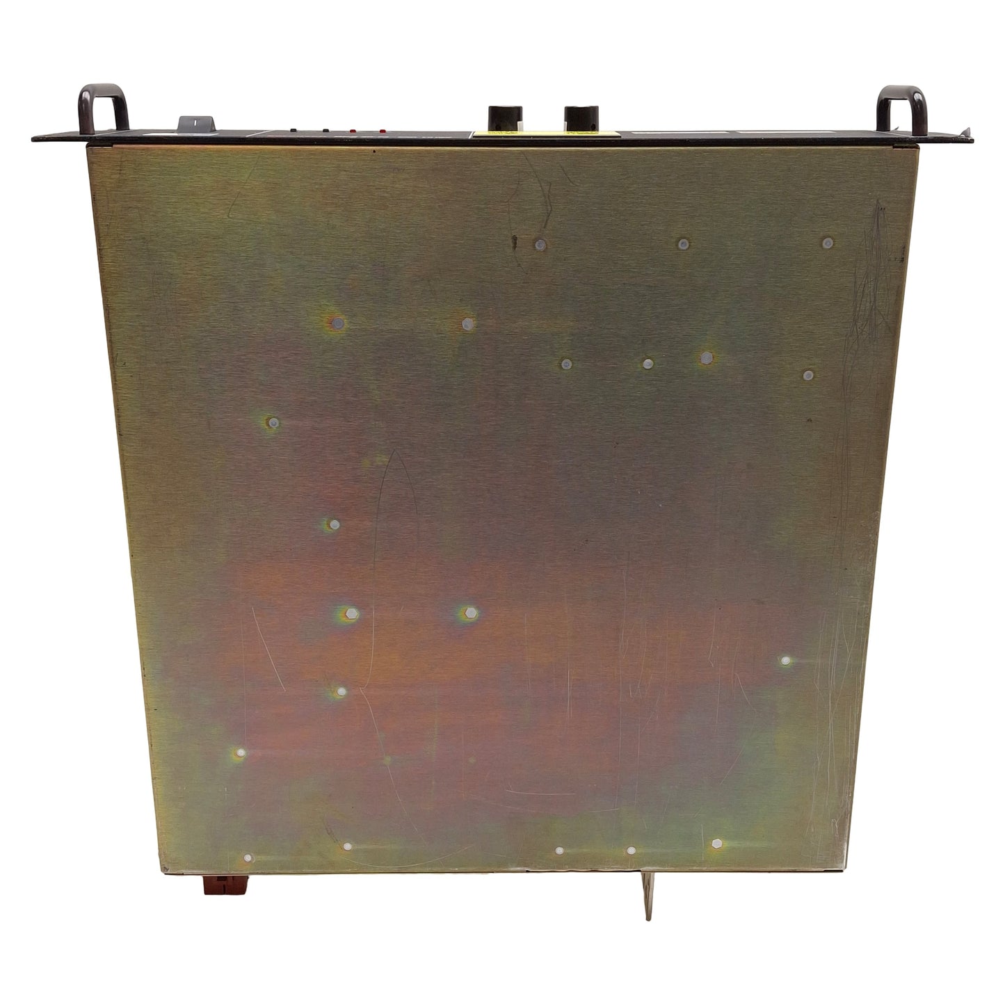 Used Sorensen DCS40-75 Programmable DC Power Supply, 3kW 0-40VDC 0-75A Output