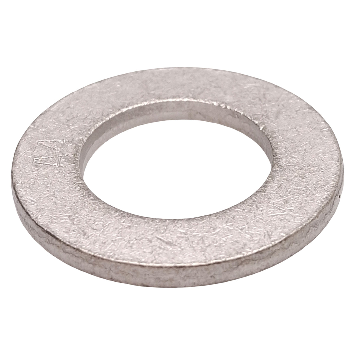 New Lot of 65 Fastenal MW6480000A40000 Flat Washer, M18 x ø34mm, A4 Stainless Steel