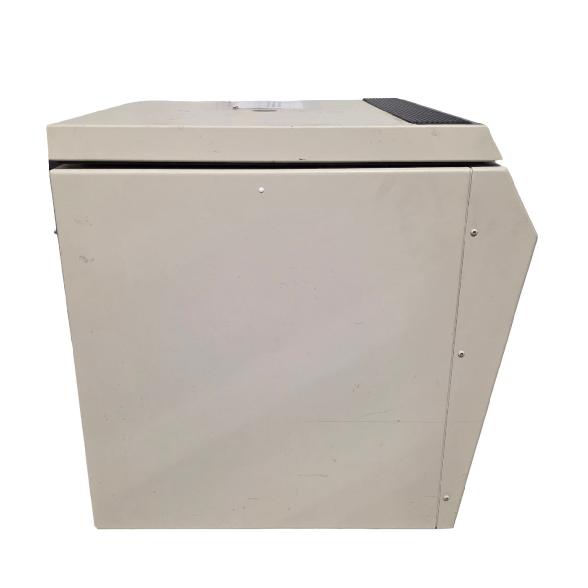 Used Beckman GS-6 KR Refrigerated Centrifuge With GH3.7 Rotor, -10 To 25°C 120VAC