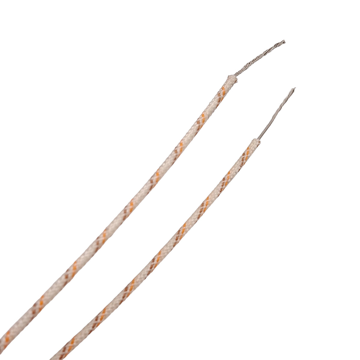 New – Open box Watlow E2A76-L36 Firerod Cartridge Heater, 250W 240VAC, ø1/4in x 2in, 36in Lead