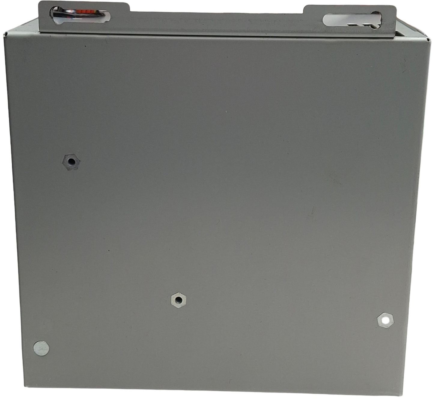Used Sparkle Power FSP400-60GLC ATX PC Power Supply, 400Watts, 90-265VAC Input
