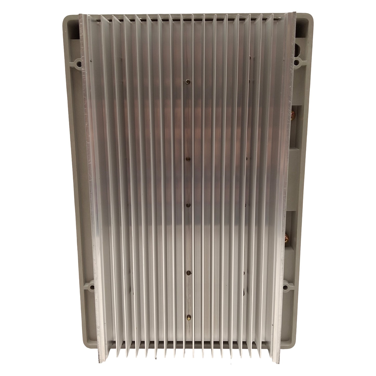 Used Control Techniques M45R-14ICDQ Quantum III DC Drive, 10/20HP, 240/500VDC 38A