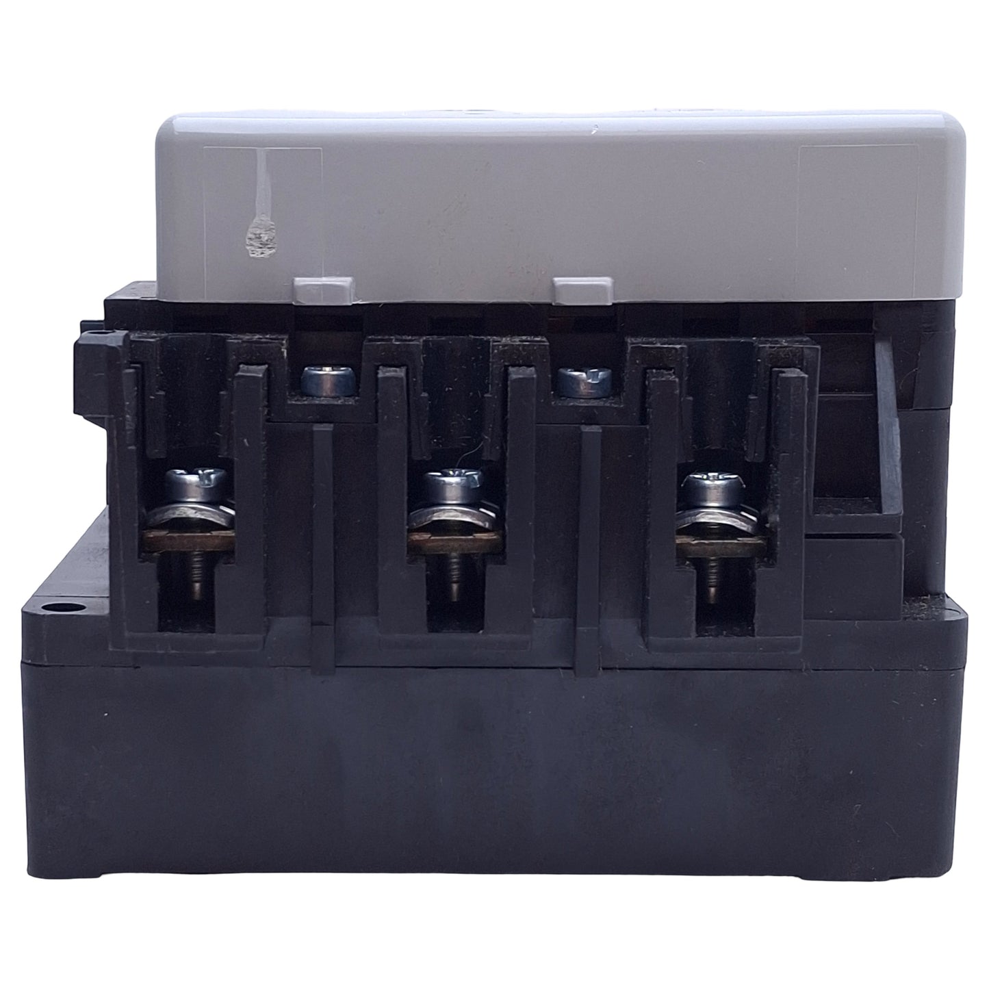 New – Open box Allen Bradley 194R-NN030P3 Non Fused Disconnect Switch, 115/230VAC/125VDC, 30A